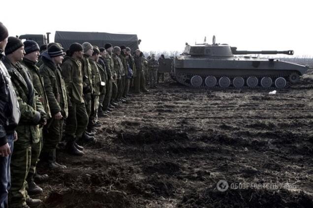 Генерал СБУ: Донбасс не отдадут, пока Россия не переоденет террористов в украинских пограничников