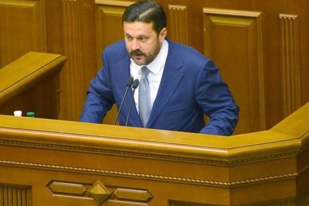 Андрей Деркач