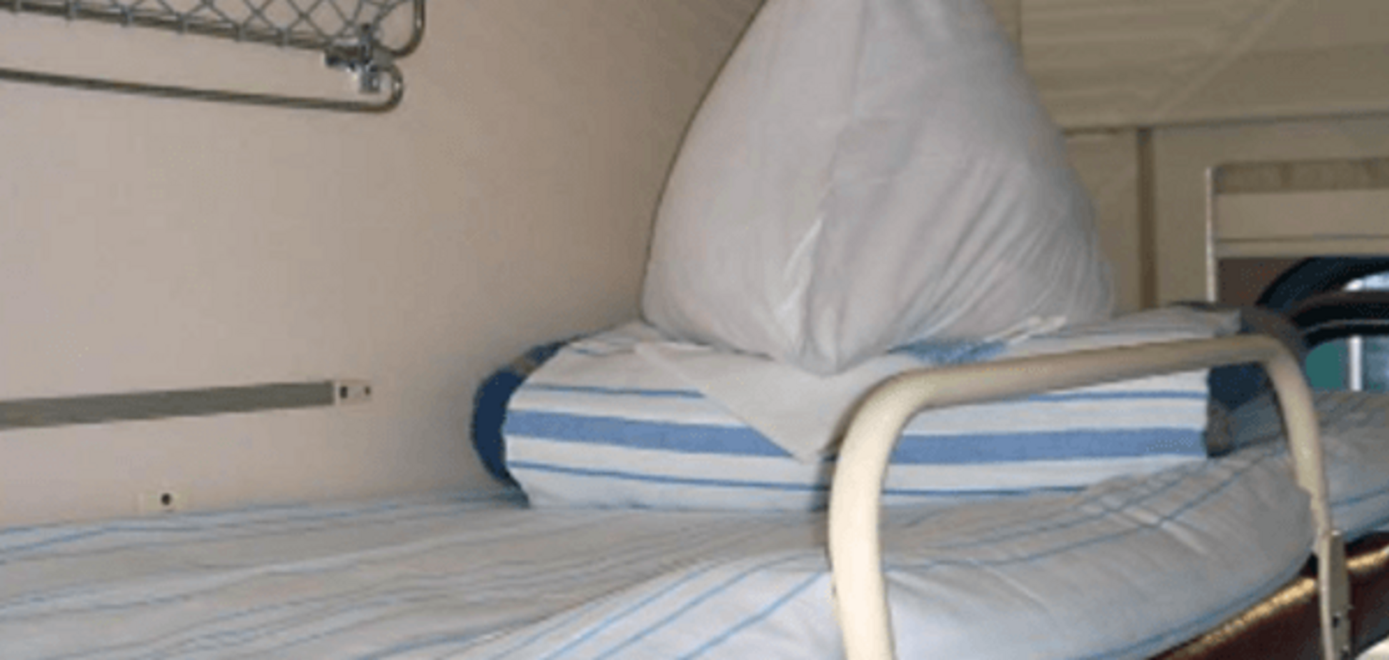 Укрзалізниця