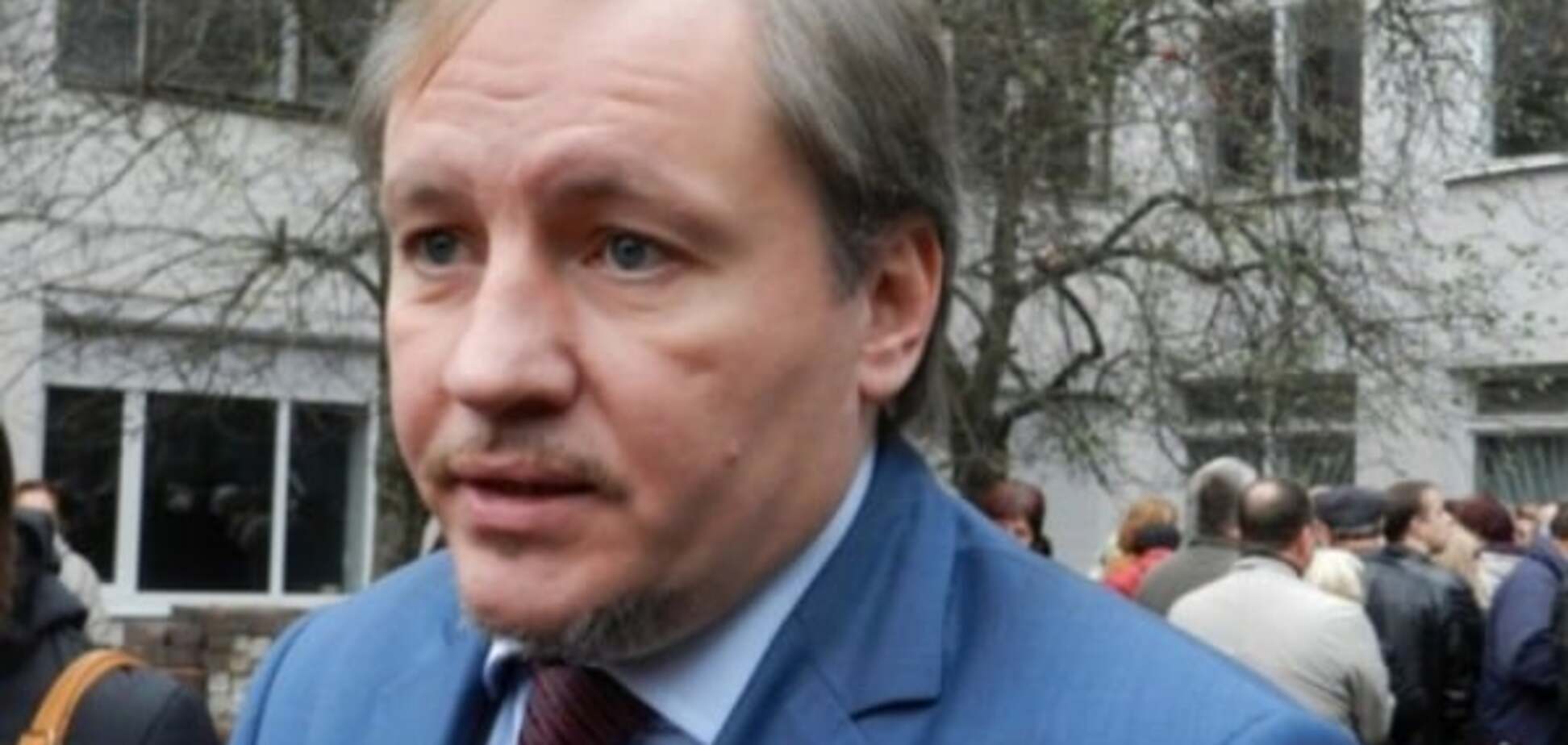 Дмитрий Филипчук