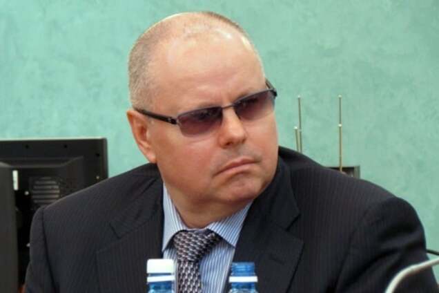 Александр Агеев