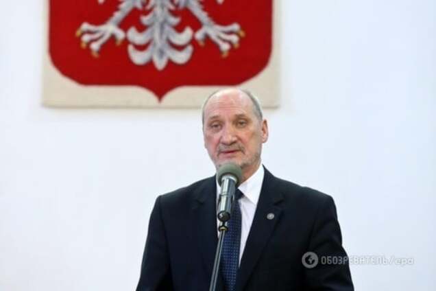 Польша, Россия, военные