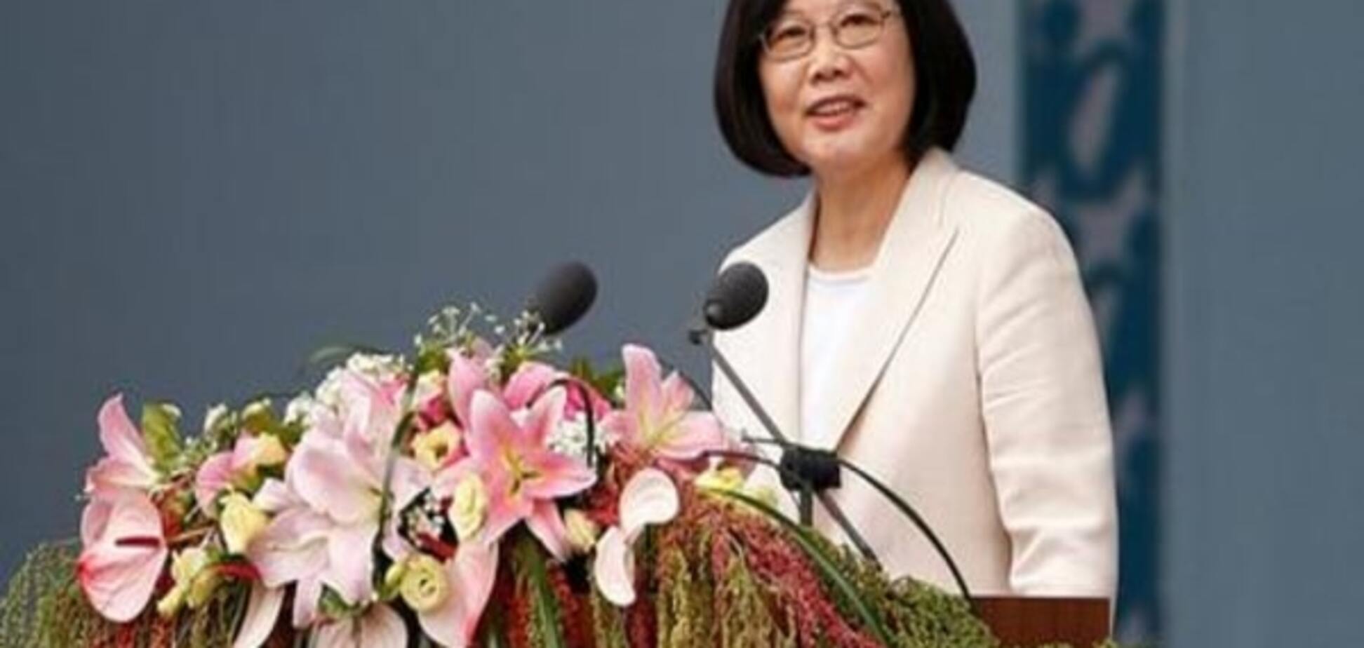 США розраховують на співпрацю з новою владою Тайваню