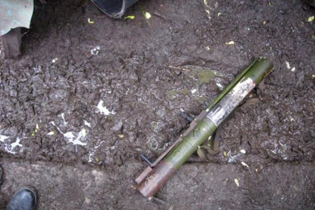 гранатомет