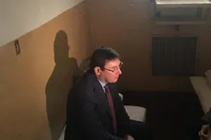 Юрій Луценко