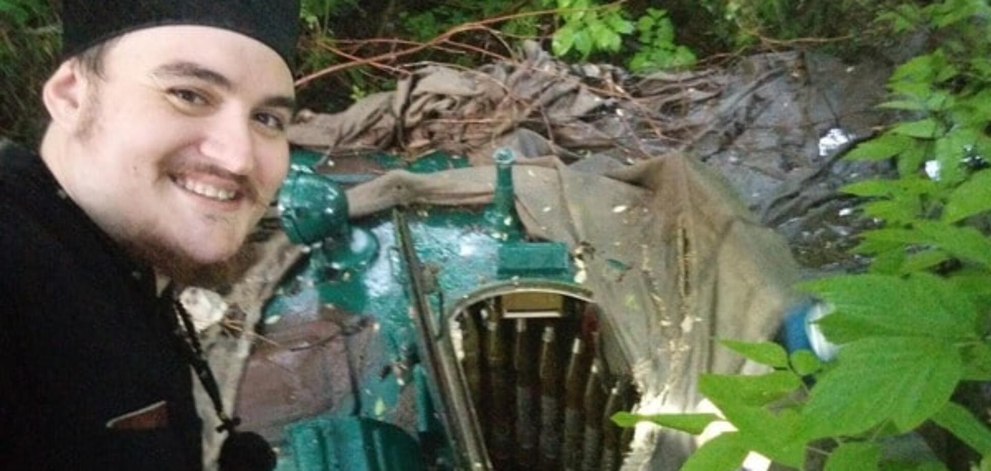 Павел Шульженок