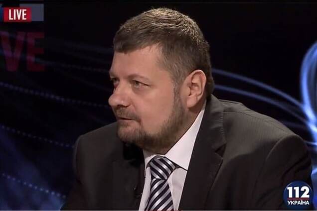 Игорь Мосийчук