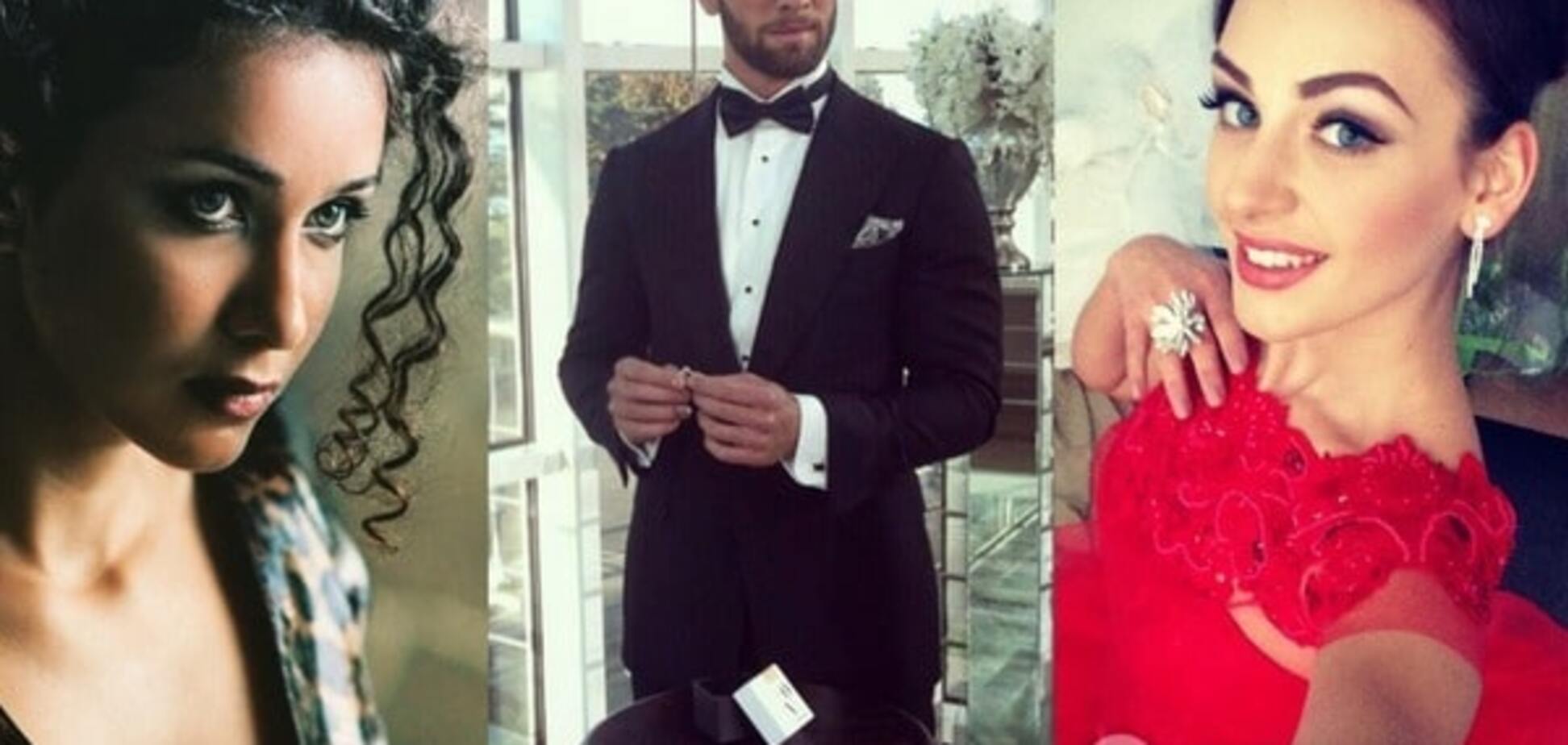 Анетт Жорна, Іраклі Макацарія, Олена Лесик