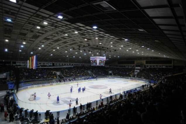 чемпионат мира по хоккею 2017