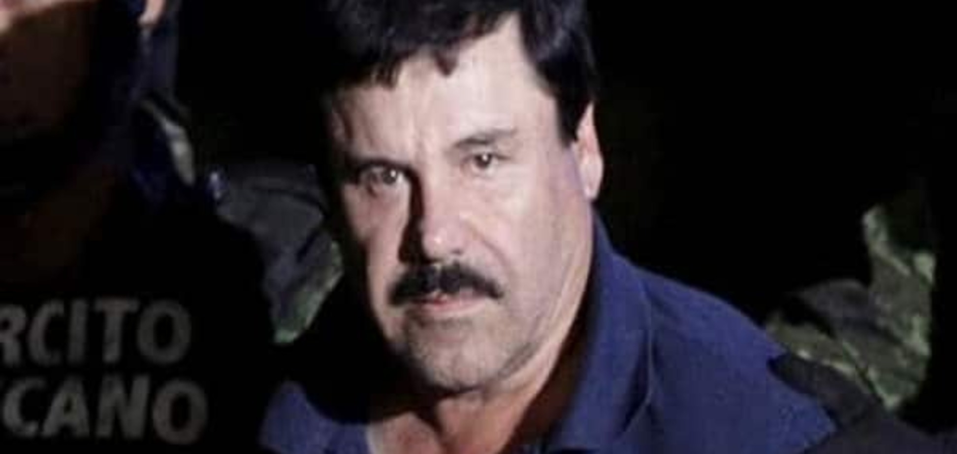 Мексика готова екстрадувати наркобарона 'Ель Чапо' до США