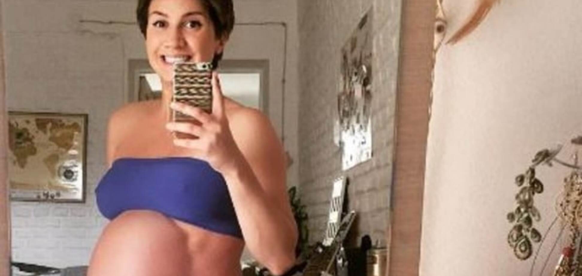 Анита Луценко