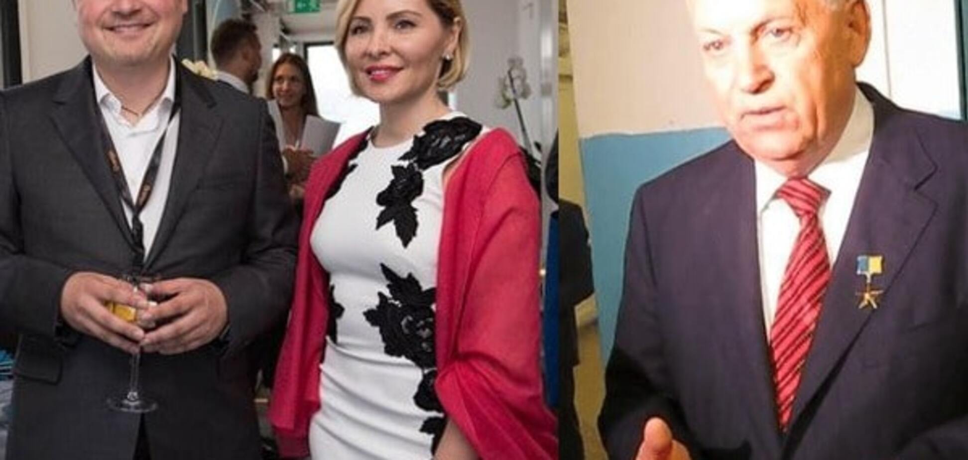 СМИ заподозрили спонсора 'ДНР' в финансировании Госкино в Каннах