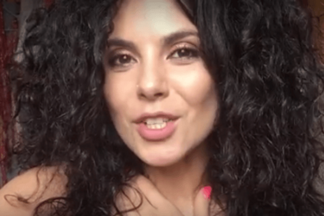 Настя Каменских