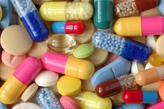 Гроші - за пацієнтом! Корупція - за грошима!