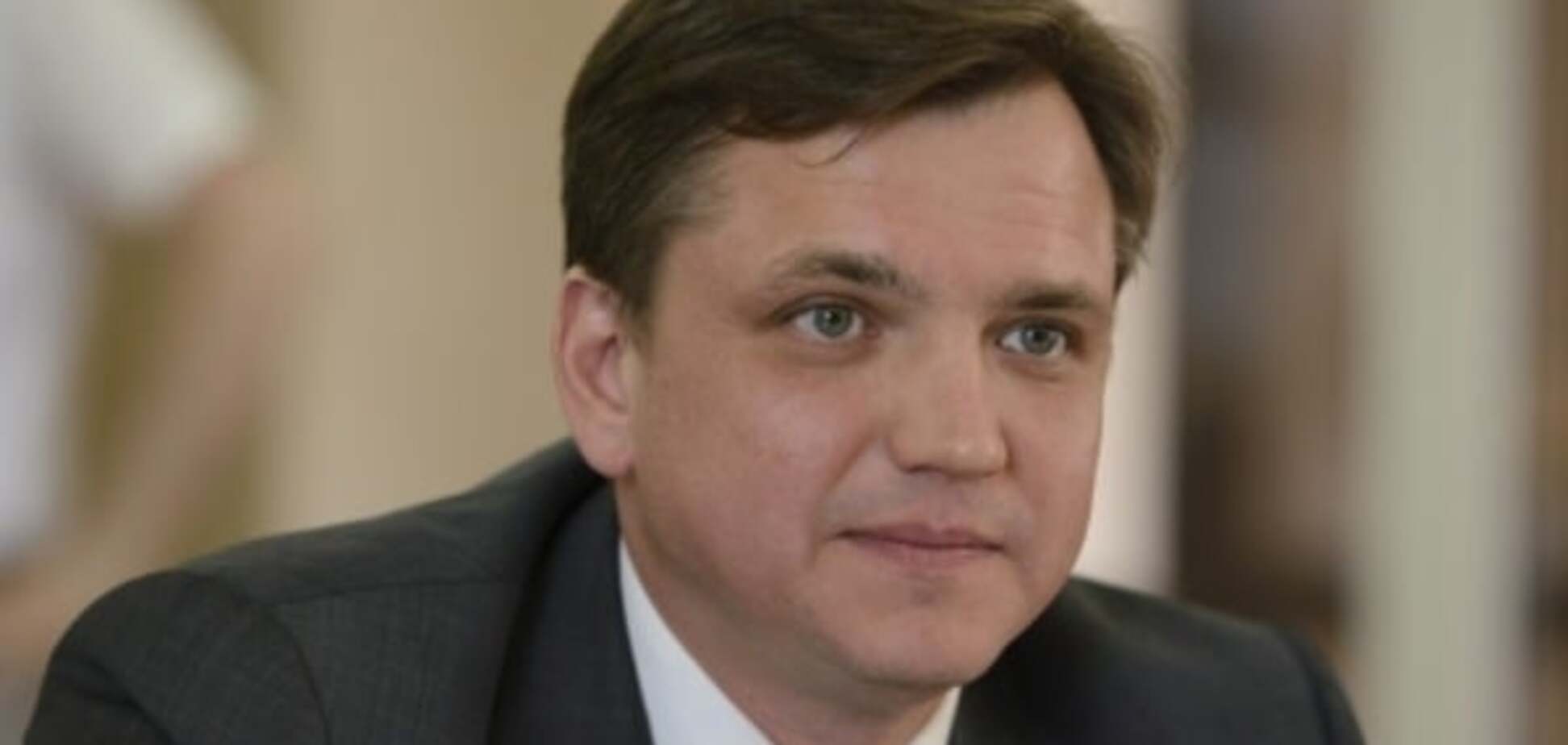 Юрий Павленко