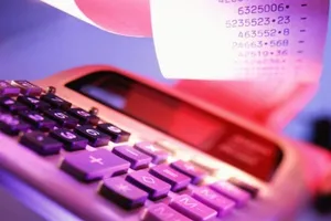 Уплата налогов