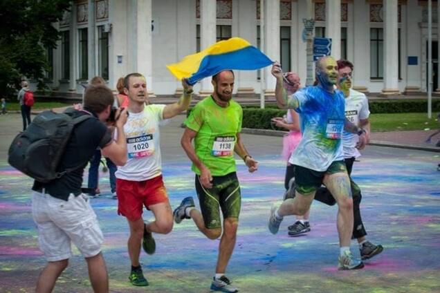 Мнение иностранца: как живется европейцам в Украине