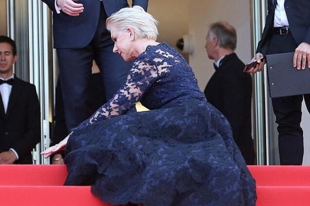 Хелен Миррен