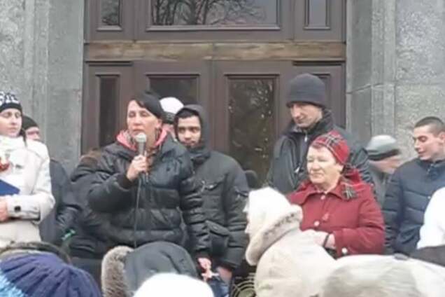 Очевидец 'русской весны' в Луганске: не думали, что за этими идиотами стоит реальная сила