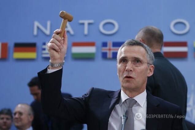 Йен Столтенберг