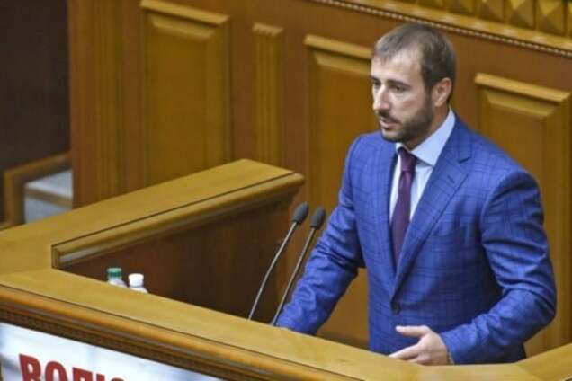 Сергей Рыбалка