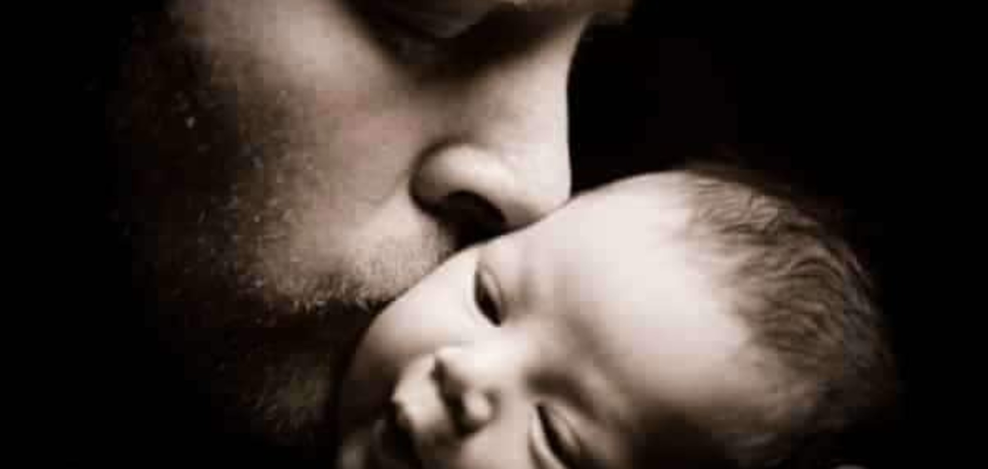 Здоровье будущего отца на момент зачатия важнее не меньше маминого