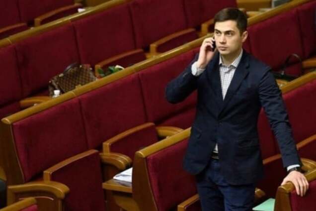 Егор Фирсов