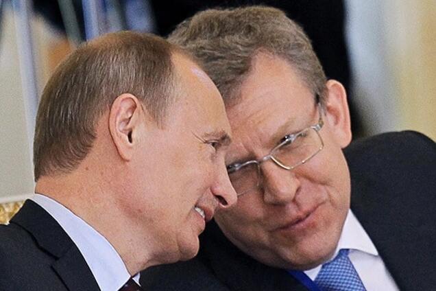 У Путина появились новые сообщники