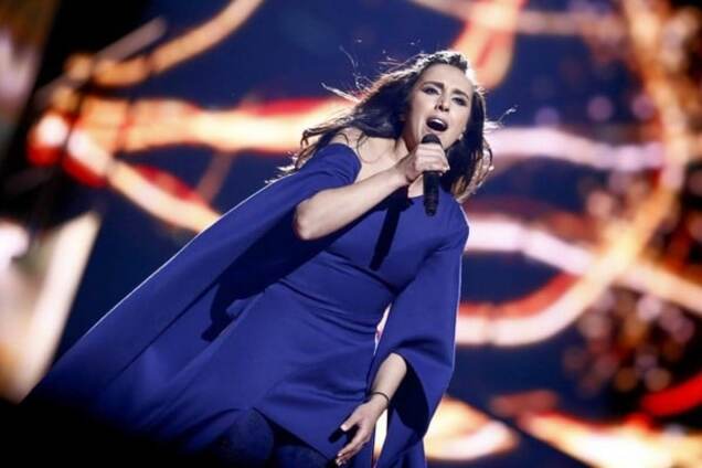 Джамала спутала Кремлю все карты