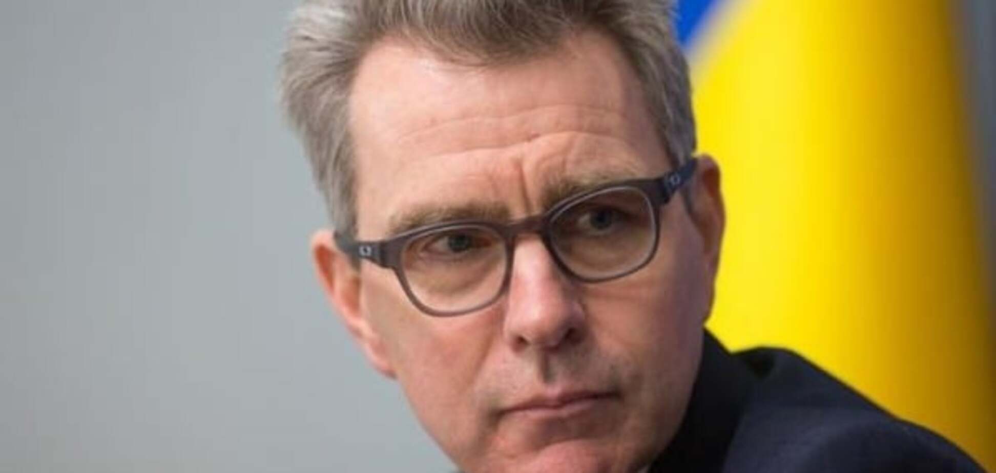 Пайєтт розповів, як позначаться на Україні вибори в США