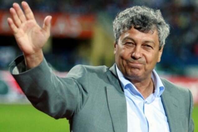 Мирча Луческу