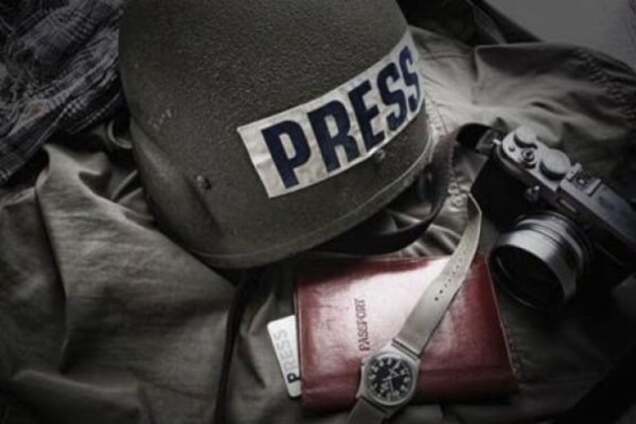 Томбінський розповів, як 'злив' 'Миротворця' відіб'ється на Україні