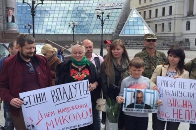 Николай Карпюк