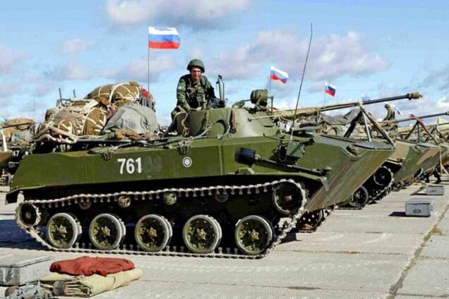 Война на Донбассе