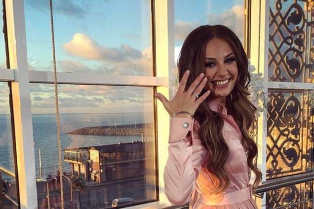 Алена Лесик Холостяк-6