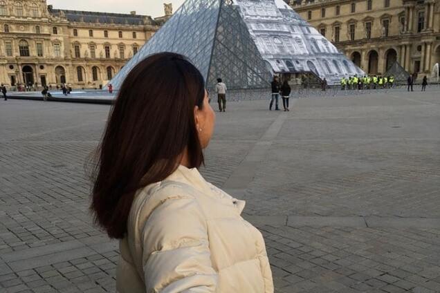 Рамина Эсхакзай