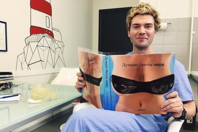 Андрей Искорнев