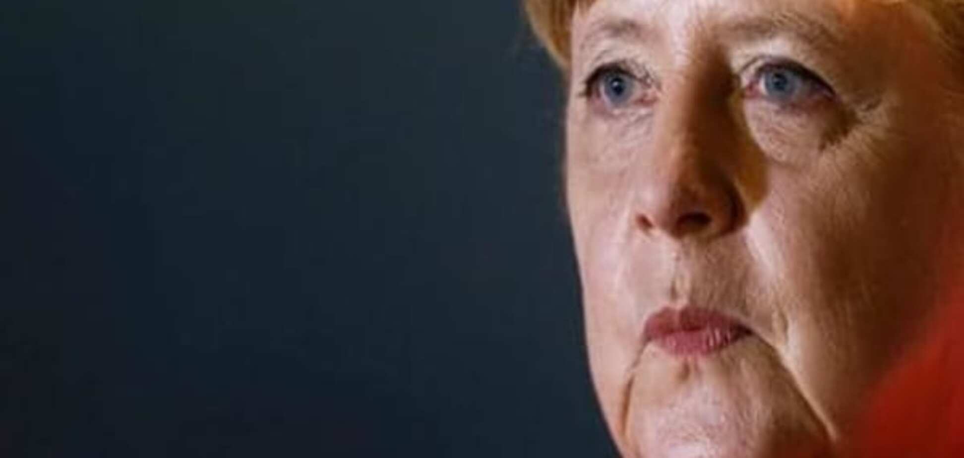 Меркель вірить в успіх угоди з Туреччиною щодо біженців