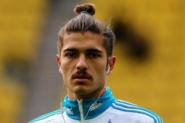 Роман Нойштедтер