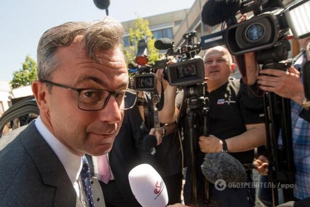 Норберт Гофер