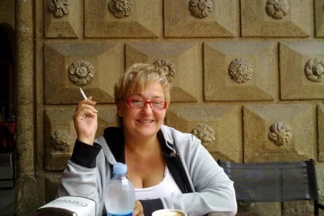 Елена Константиноу