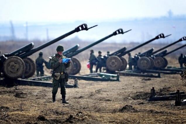 Конфликт в Нагорном Карабахе