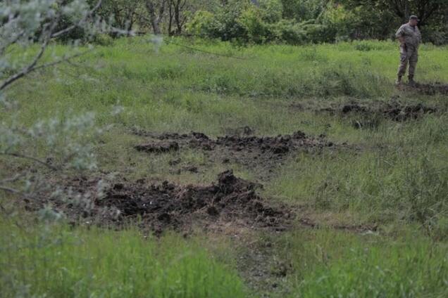 Террористы \'ДНР\'