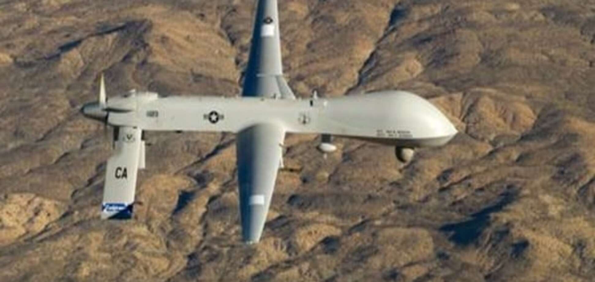 Пакистан засудив авіаудар США, внаслідок якого було вбито лідера 'Талібану'