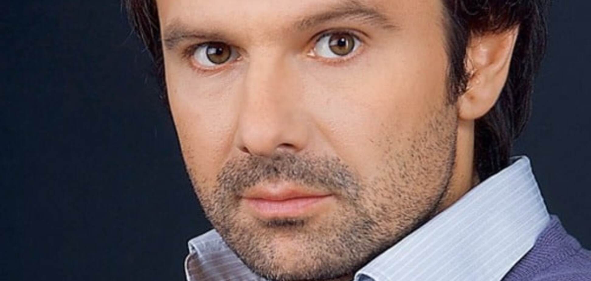 Святослав Вакарчук