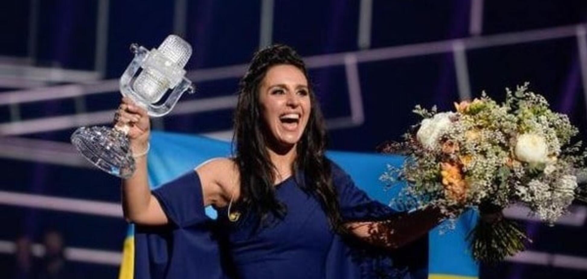 Победа Джамалы на 'Евровидении' стала ударом по кремлевской лжи – представитель Госдепа