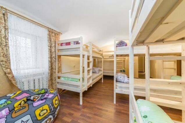 Хостели та міні-готелі можуть зникнути