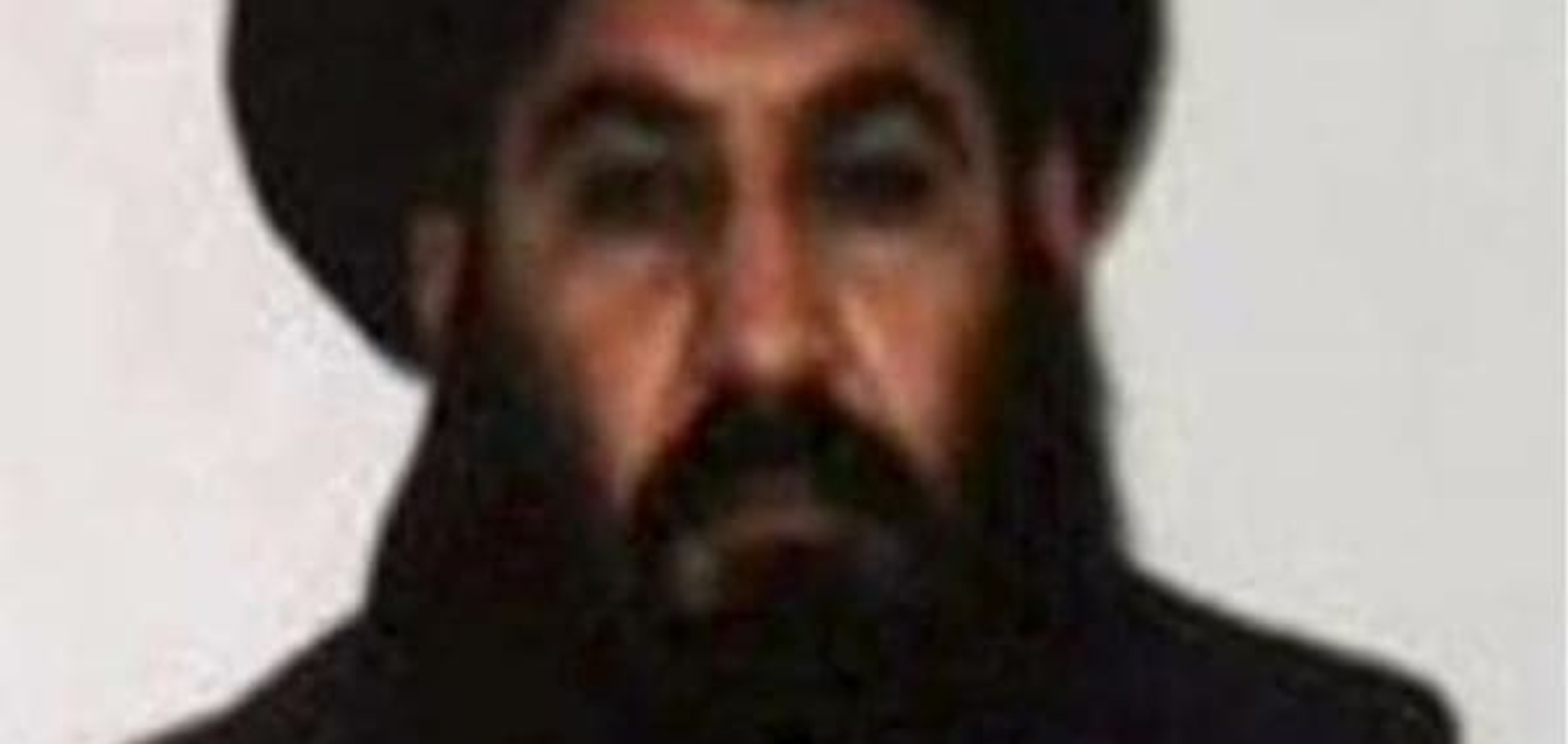 'Талібан' підтвердив загибель свого лідера мулли Мансура