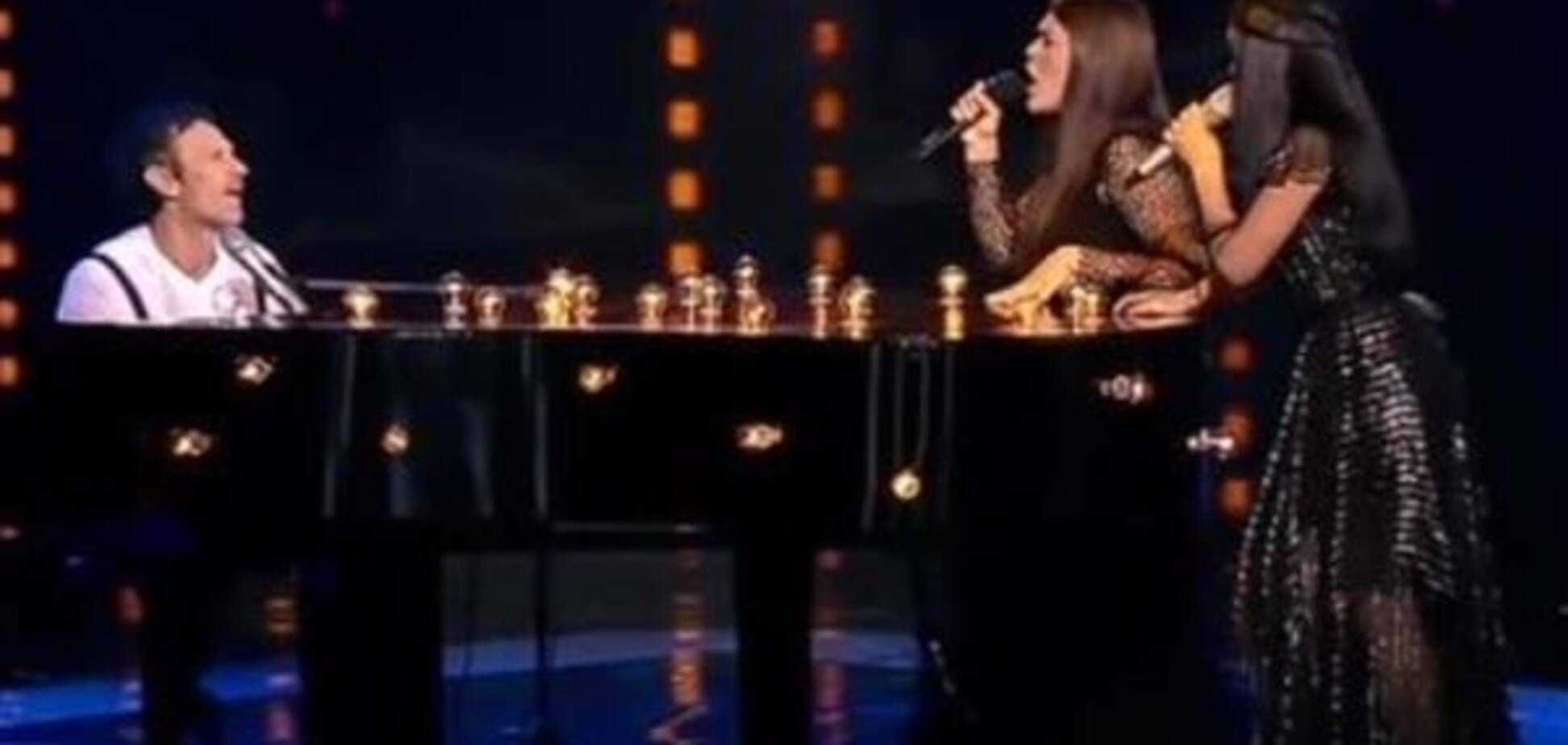 голос країни