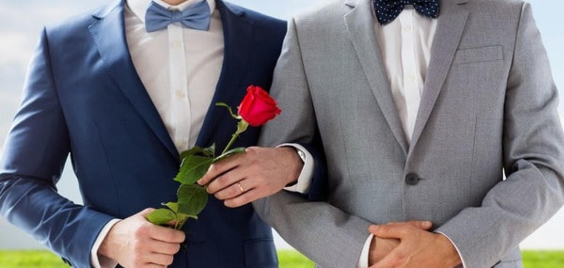 Геи среди священников